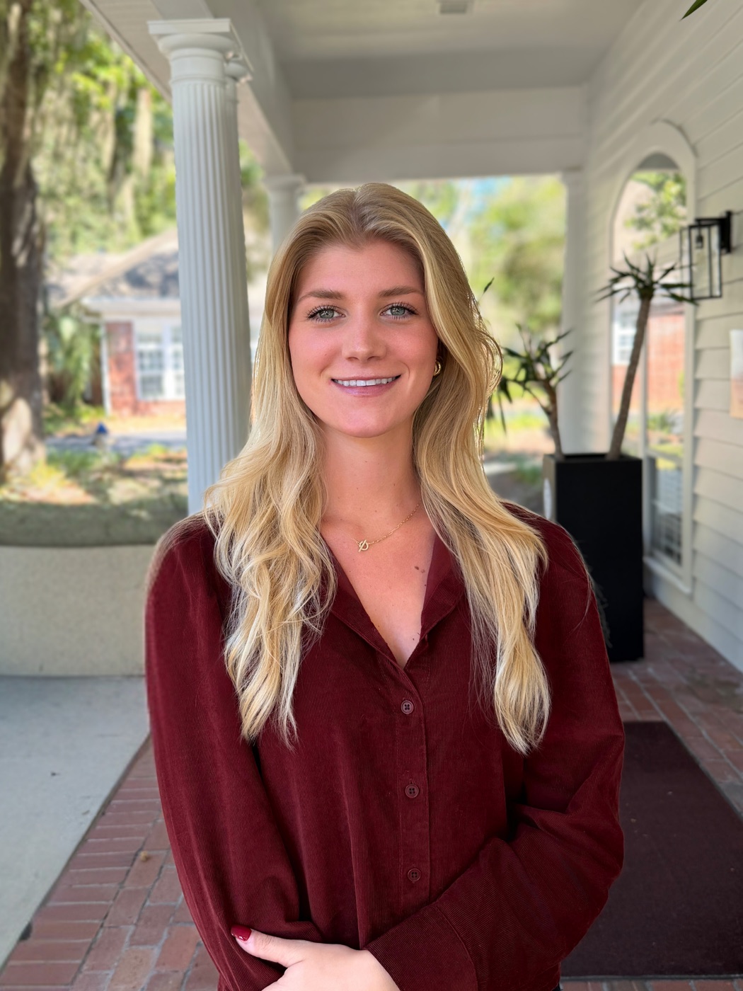 Makayla Richardson, Commercial Real Estate Advisor with Bosshardt Realty Services